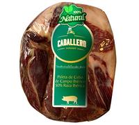 Épaule de Jambon Ibérique de Cebo de Campo Désossée The Black Hoof