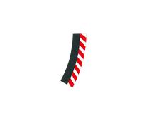Carrera 20020565 Digital 124/132/Evolution BORDUR.EXT P.L.VIRAGES REL.2/30°(6)
