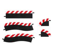 Épaule extérieure pour Pit Stop Lane (4)