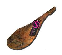 Epaule ibérique cebo Iberico Salmantino 24 mois d'affinage 5 Kg