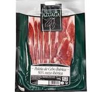 epaule iberique cebo tranché azuaga 100gr
