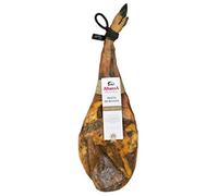 Epaule Pata Negra 100 % ibérique Bellota de Altanza de 4,5 Kg.