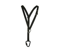 Singing Rock Puller Collier de Serrage pour Poitrine