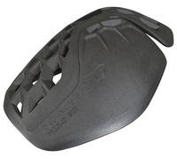 Macna S 01 Shoulder Protectors Noir