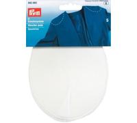 Épaulettes Raglan S blanc de Prym 993880