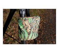 Épaulière Camshield grand format pour trépied - CSSHPAL001