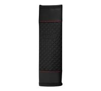 Épaulière de ceinture de sécurité, coussin de ceinture de sécurité de voiture - Housse de protection d'épaule confortable pour ceinture de sécurité automatique | Coussin de ceinture de sécurité de voi