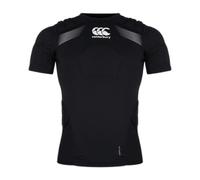 Épaulière de rugby Canterbury Elite Noir XL