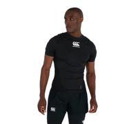 Épaulière de rugby Canterbury Pro Noir 2XL