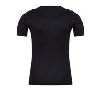 Épaulière de rugby enfant Canterbury Pro Noir 73/78,5 cm