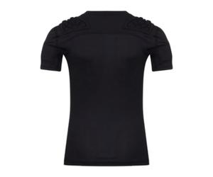 Épaulière de rugby enfant Canterbury Pro Noir 73/78,5 cm