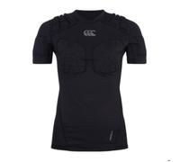 Canterbury Gilet de Protection Professionnel Femmes, Noir, 44