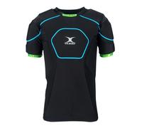 Épaulière de rugby Gilbert Charger X1.1 Noir M