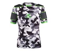 Épaulière de rugby Gilbert XP 100 Vert TU