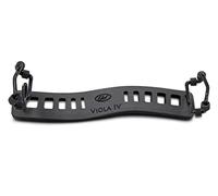Épaulière Efel Ergo 5 pour alto - Réglable en hauteur de 40 à 100 mm - Support confortable en mousse - Trous de résonance