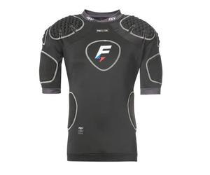 Epaulière enfant Force XV Noir XS
