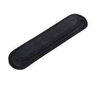 Epaulière, épaulière de sac à dos, épaulière de sangle de guitare, épaulière de ceinture Oxford, épaulière rembourrée, épaulière de ceinture épaisse