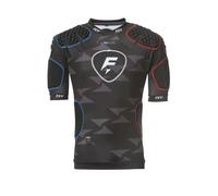 Epaulière Force XV egide Noir XL