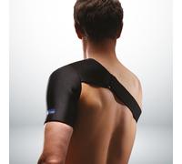 Epaulière néoprène