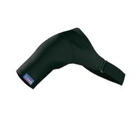 Épaulière néoprène Thuasne Sport - Noir - Taille S