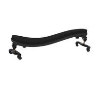 Épaulière pour alto, épaulière réglable pour alto, épaulière en plastique, épaulière pour instrument de musique, accessoires pour instrument de musique