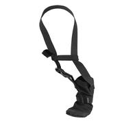 Épaulière pour chien - Manchon de protection du coude, soutien articulaire du chien | Enveloppe d'épaule pour soulager la pression, attelle de récupération pour dysplasie du coude, cals, luxation