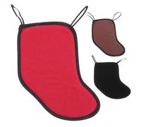 Épaulière pour Violon 1/2-1/4, Lot de 3 Coussinets en Coton