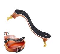 Épaulière Pour Violon - Coussin De Support En Éponge Réglable, Support D'épaule Ergonomique Pour Violon, Griffes | Convient Aux Étudiants De Taille 3/4 4/4 1/4 1/2 Pour Pratiquer L'utilisatio