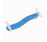 Épaulière réglable pour violon 3/4 - Accessoires faciles à utiliser - Base en bois - Rembourrage en silicone - Rembourrage en mousse - Accessoire pour instrument à cordes