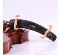 Épaulière rembourrée réglable pour violon 1/10 à 1/2 - Confortable et fiable (pour 4-4 violons)