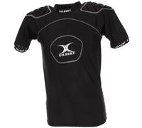 Epauliére Rugby Gilbert Epauliere Protec Rugby Noir 95940
