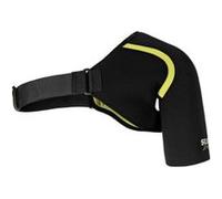 SELECT 6500 Epaulière I Noir I xx-large