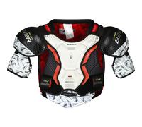 Épaulières Bauer Vapor 3X LE Intermediate L