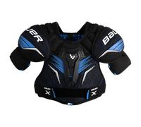 Épaulières Bauer X Intermediate L