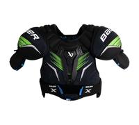 Épaulières Bauer X Junior M