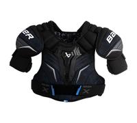 Épaulières Bauer X Senior M