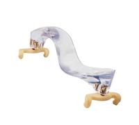 Épaulières Pour Violon Épaulière en cristal pour violon 3/4 4/4 pour pièces et accessoires