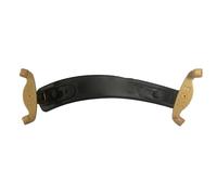 Épaulières Pour Violon Épaulière pour violon 4/4 3/4 Fom accessoires réglables 15 pouces 16 pouces Viola Durable(Size15-16Inches)