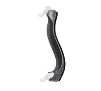 Épaulières Pour Violon Soft Fiddle Shoulder Pad Adjustable Violin Rest Cushion Support Accessories For 4/4 3/4
