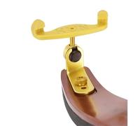 Épaulières Universelles Pour Violon Épaulière Pour Violon Érable 4/4 | The violin shoulder rest is comfortable(4/4 Foldable)