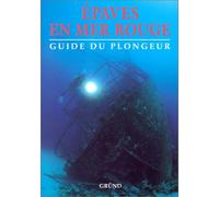 Epaves en Mer Rouge : Guide du plongeur