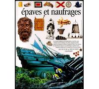 EPAVES ET NAUFRAGES