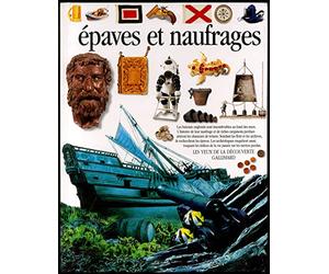 EPAVES ET NAUFRAGES