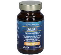 Epax Omega 3+ DHA EPA Capsule(S) 60 pc(s)