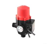 EPC-2 Interrupteur de pompe électronique 1100 W Contrôleur de pression IP65 étanche Interrupteur automatique de pression pour pompes centrifuges Pompes de jardin Alimentation en eau domestique Max. 10