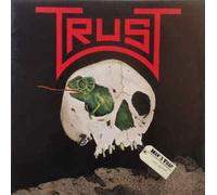 EPC26026 LP Man's Trap VINYL