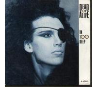 EPCA6360 7"-45 giri" In Too Deep / I'D Do Anything VINYL