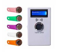 Epdpekc TMRF-2RW IButton Programmeur DS1990A Duplicateur Copieur 125 KHz Lecteur RFID Enregistreur RW1990 Carte-Clé