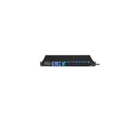 ePDU G3 Managed - Unité de distribution secteur (rack-montable) - CA 230 V - monophasé - Ethernet 10/100, RS-232 - entrée : IEC 60320 C20 -