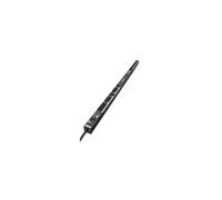 ePDU G3 Managed - Unité de distribution secteur (rack-montable) - Ethernet 10/100, RS-232 - entrée : IEC 60320 C14 - connecteurs de sortie : 16 - 0U